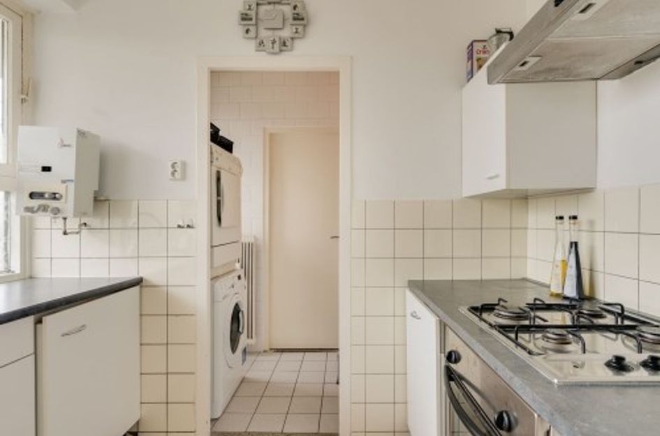 Judith Leysterstraat ONG