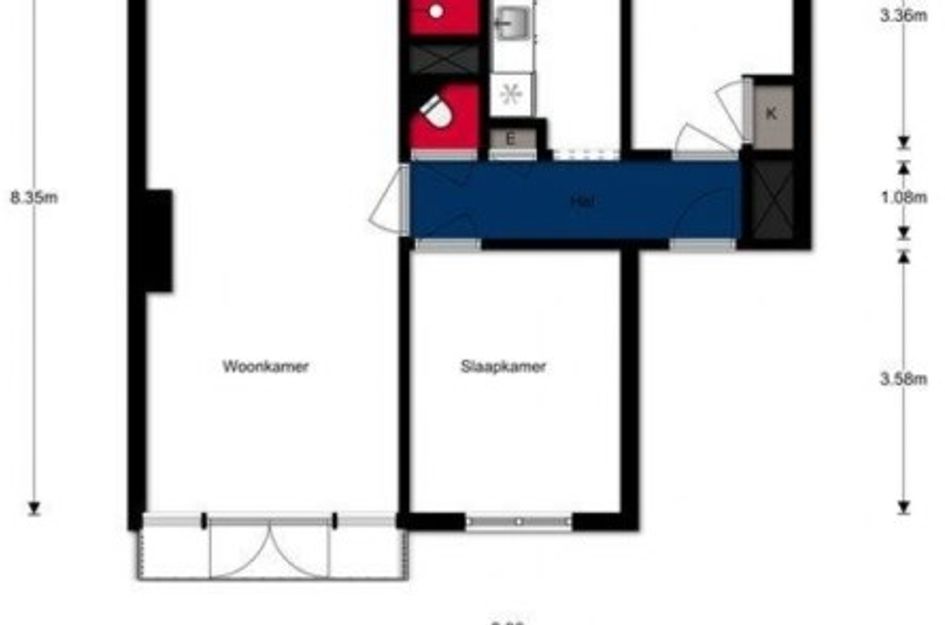 Willem de Zwijgerlaan ONG