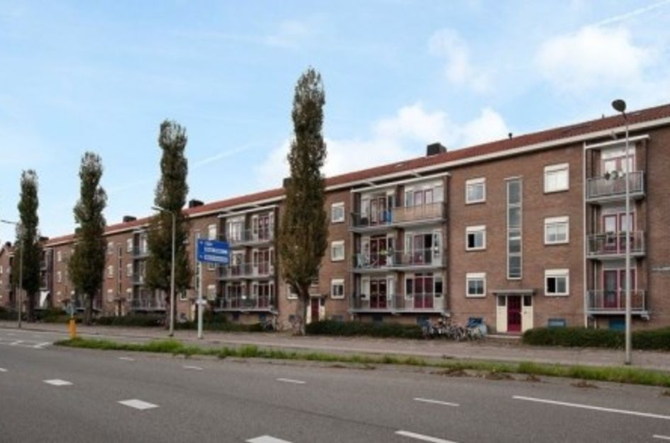 Willem de Zwijgerlaan ONG