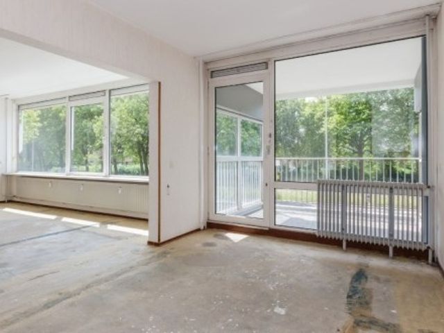 Sweelinckplein ONG, Alphen aan den Rijn