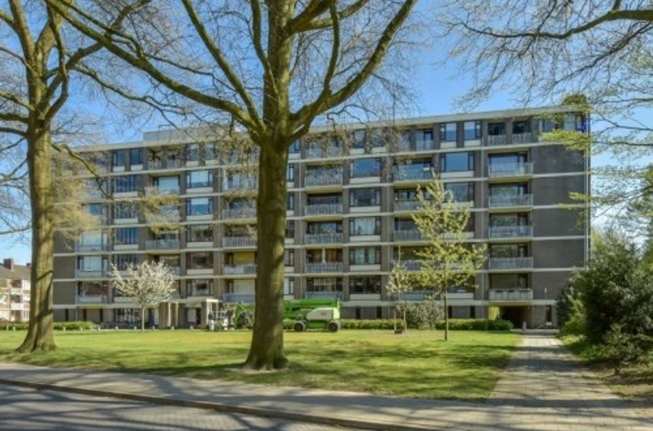 Ringweg Randenbroek ONG