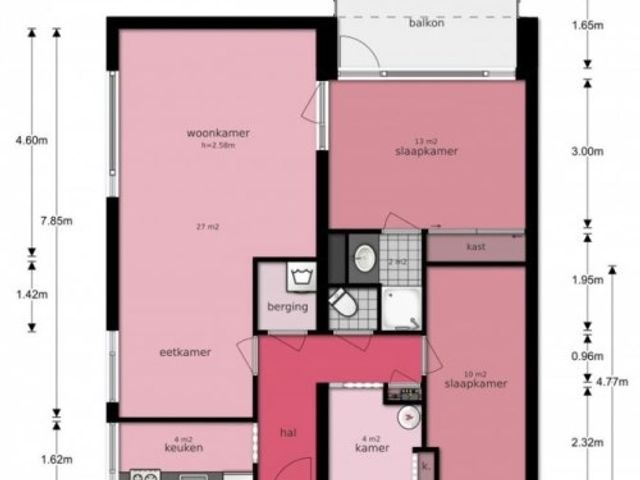 Ringweg Randenbroek ONG, Amersfoort