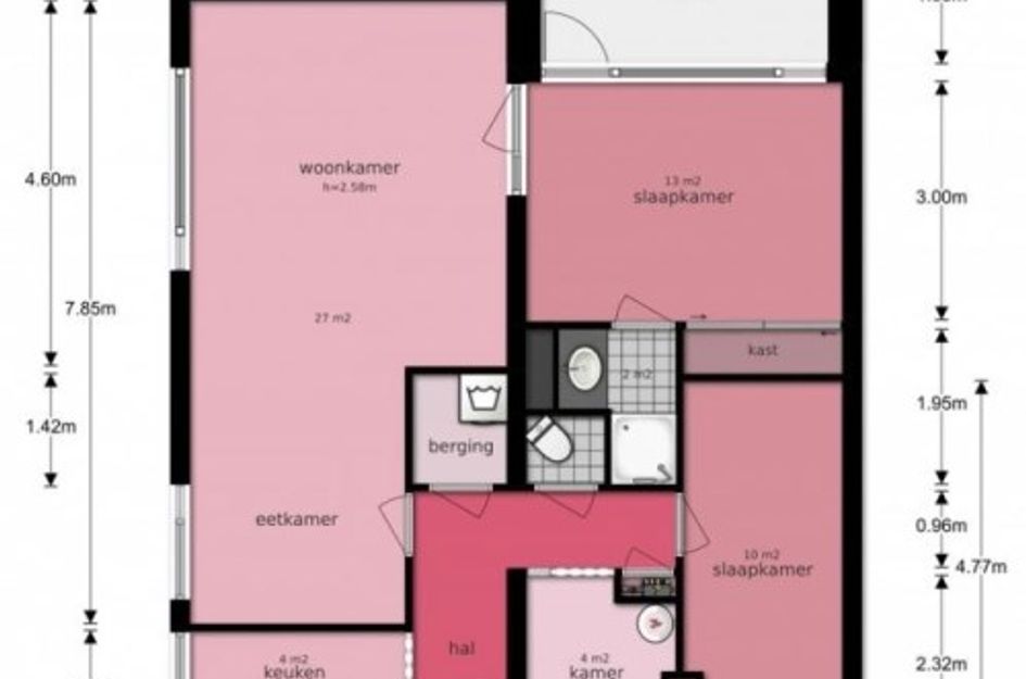 Ringweg Randenbroek ONG