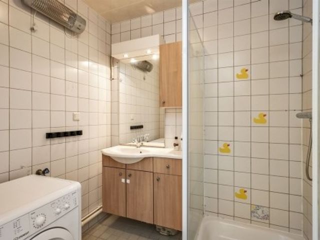 Trekvogelweg ONG, Amersfoort