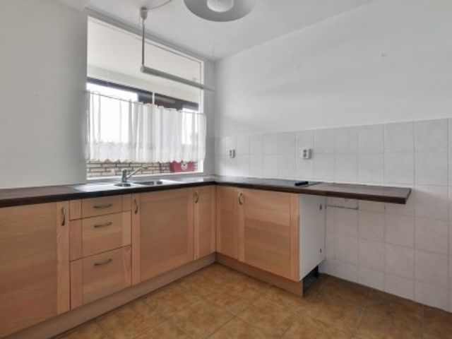 Wimbledonpark ONG, Amstelveen