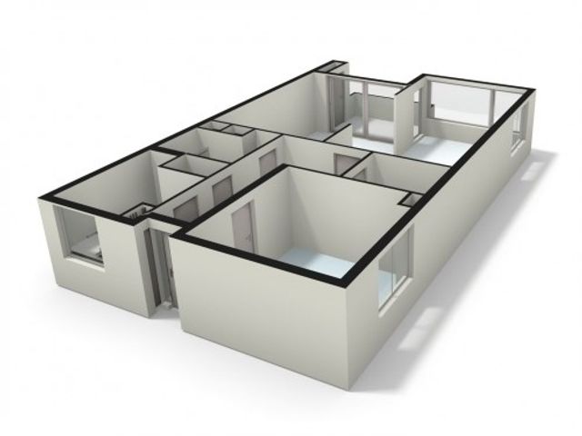 Wimbledonpark ONG, Amstelveen