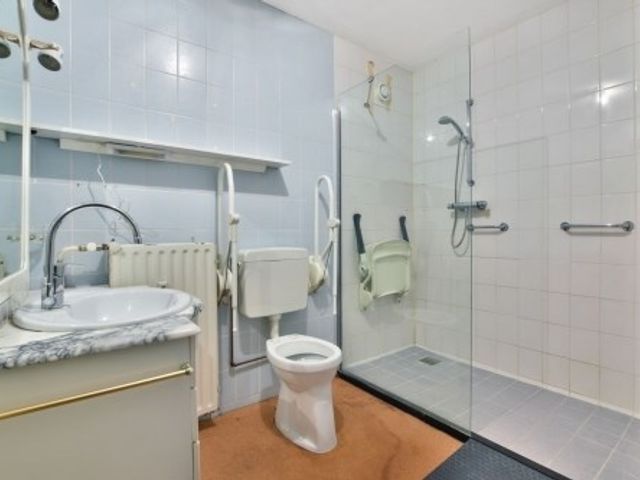 Wimbledonpark ONG, Amstelveen