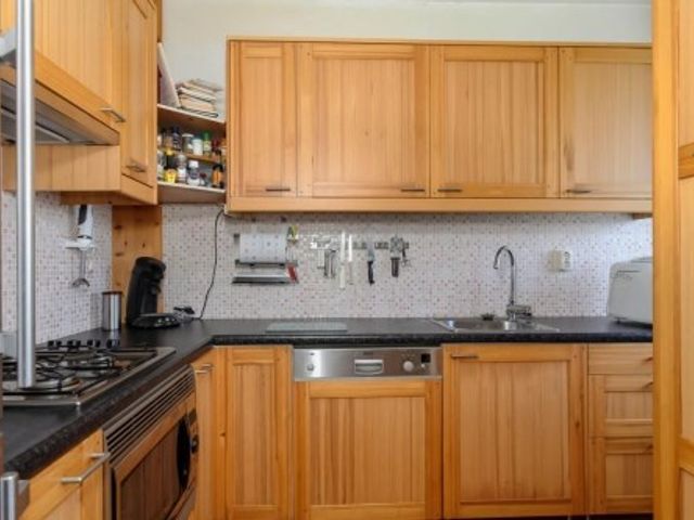 Wimbledonpark ONG, Amstelveen