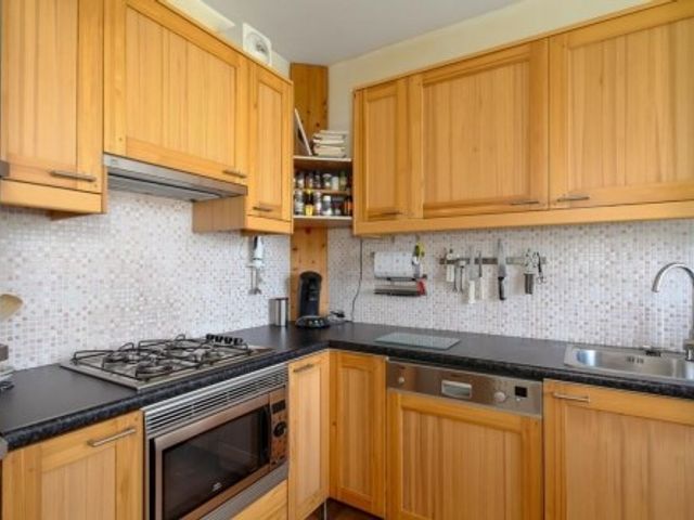 Wimbledonpark ONG, Amstelveen