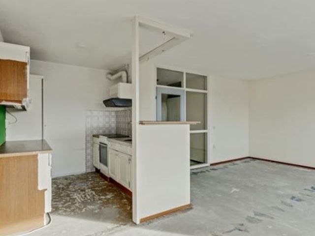 Foppingadreef ONG, Amsterdam