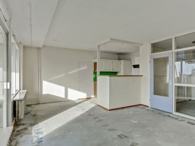 Foppingadreef ONG, Amsterdam