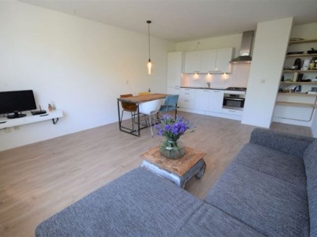 Raoul Wallenbergstraat ONG, Amsterdam