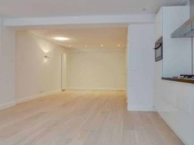 Waalstraat ONG, Amsterdam