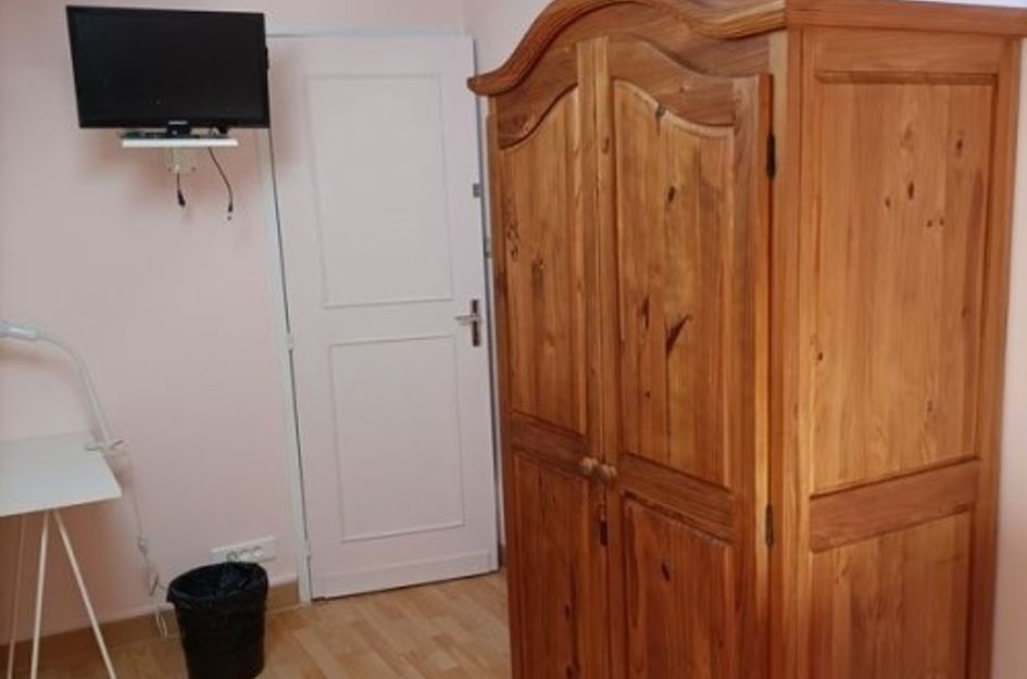 Duivendrechtsekade ONG