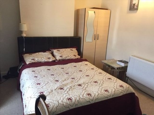 Hemonystraat ONG, Amsterdam