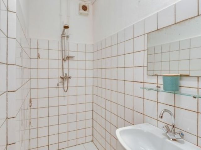 Spijkerkade ONG, Amsterdam