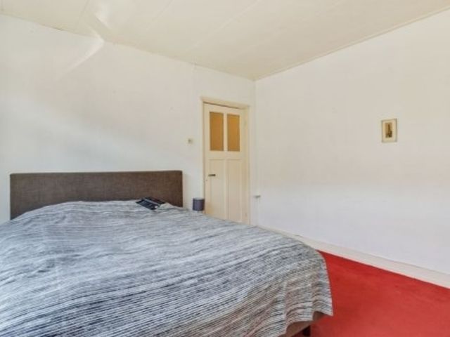 Spijkerkade ONG, Amsterdam