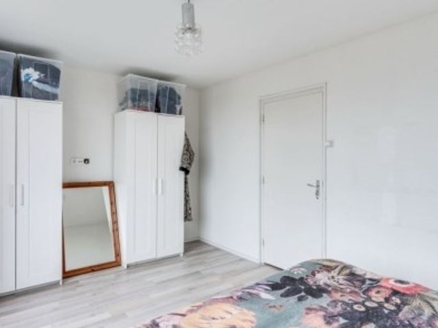 Baarsjesweg ONG, Amsterdam