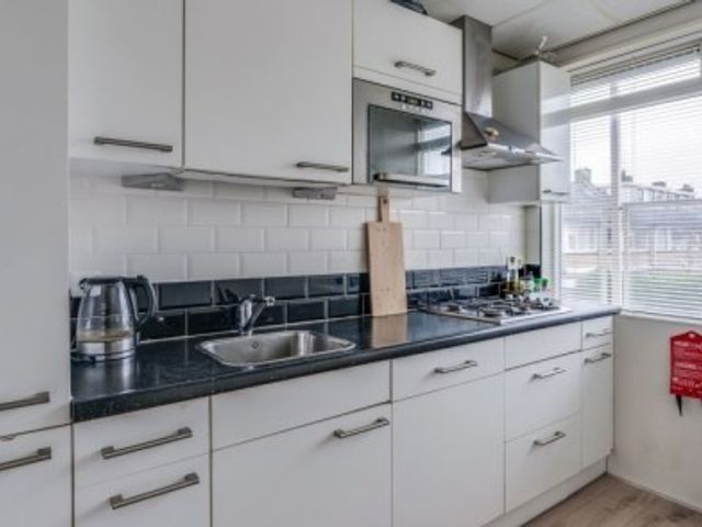 Baarsjesweg ONG, Amsterdam