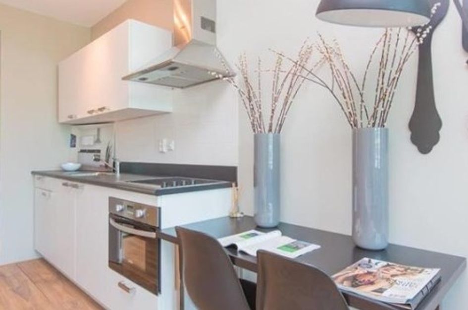 Bos en Lommerplantsoen ONG