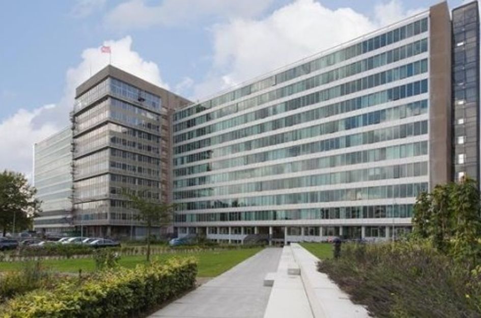 Bos en Lommerplantsoen ONG