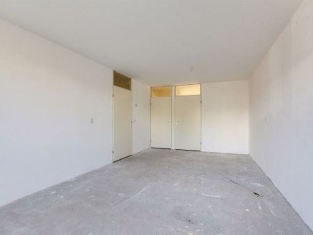 Wamelplein ONG, Amsterdam