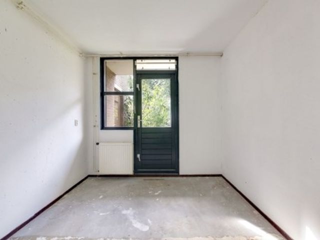 Wamelplein ONG, Amsterdam