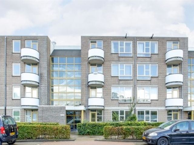 Wamelplein ONG, Amsterdam