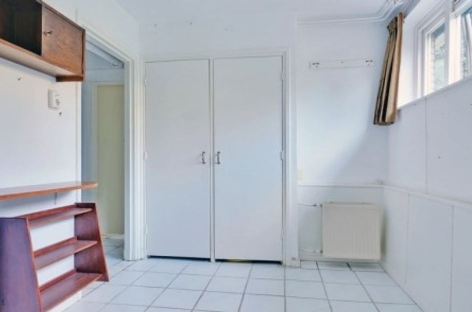 De Egmondenstraat ONG