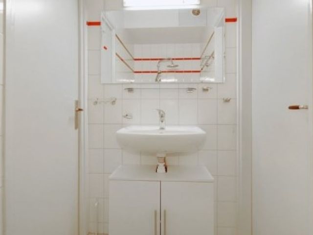 De Egmondenstraat ONG, Amsterdam