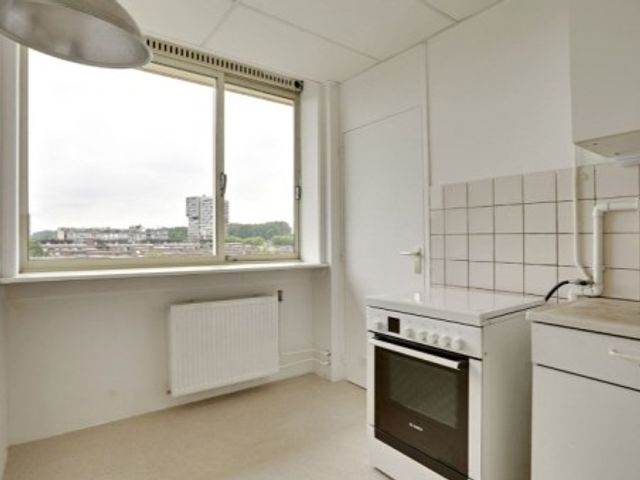 Robert Fruinlaan ONG, Amsterdam