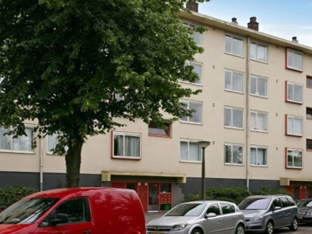 Robert Fruinlaan ONG, Amsterdam