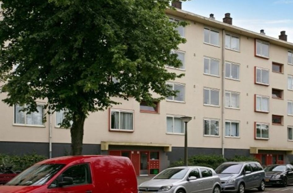 Robert Fruinlaan ONG