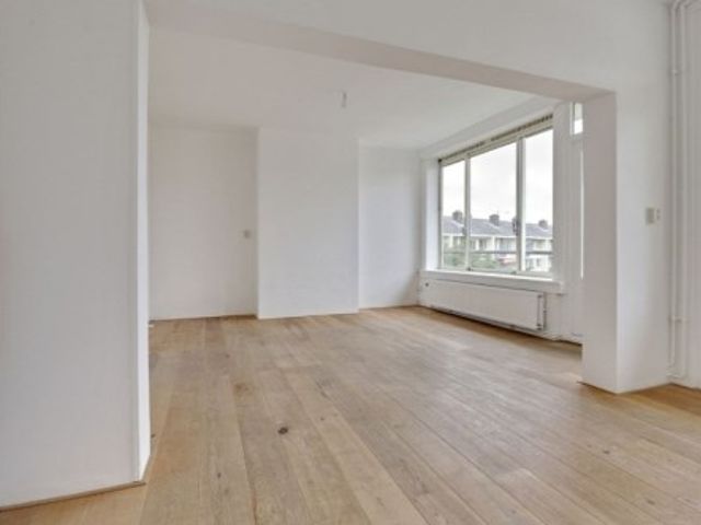 Robert Fruinlaan ONG, Amsterdam