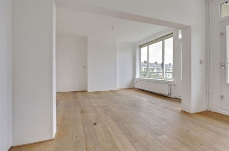 Robert Fruinlaan ONG