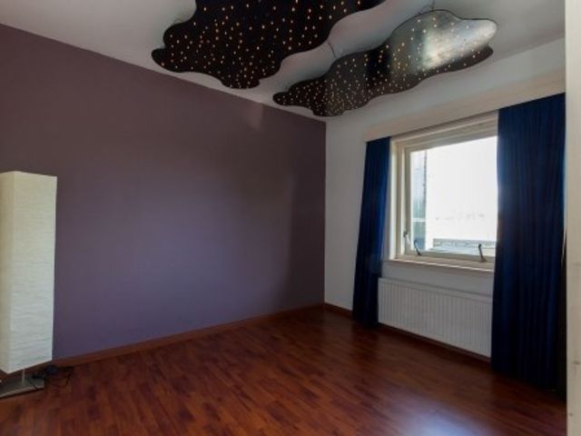 Hoogoorddreef ONG, Amsterdam