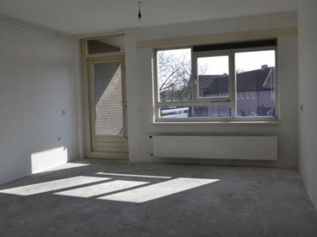 Wederikpad ONG, Amsterdam