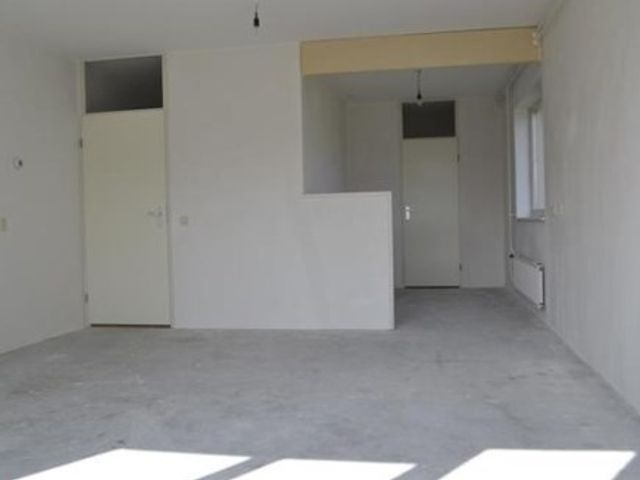 Wederikpad ONG, Amsterdam