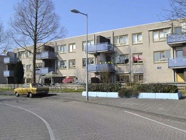 Wederikpad ONG, Amsterdam