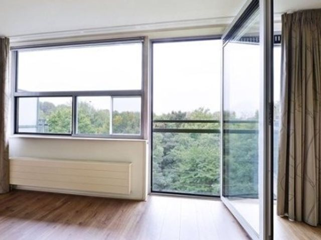 Adolphine Eduardine Kokplantsoen ONG, Amsterdam