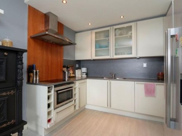 Burgemeester Cramergracht ONG, Amsterdam