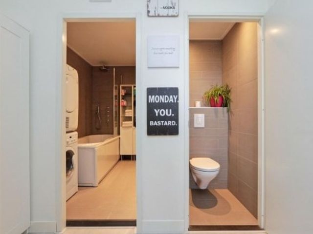 Burgemeester Cramergracht ONG, Amsterdam