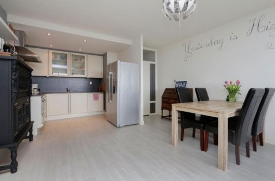 Burgemeester Cramergracht ONG