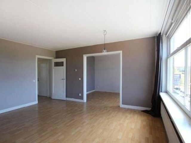 Joos Banckersweg ONG, Amsterdam