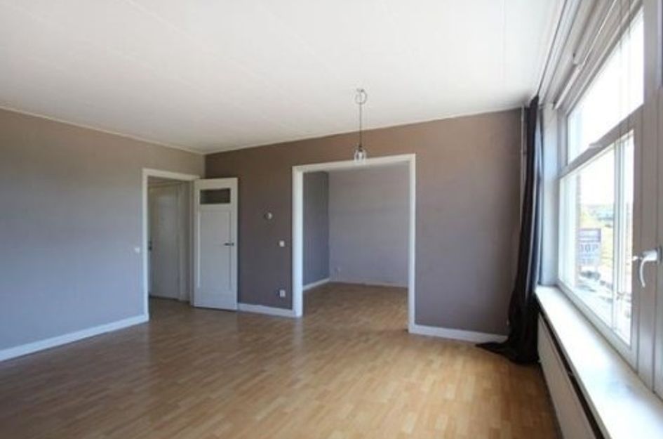 Joos Banckersweg ONG