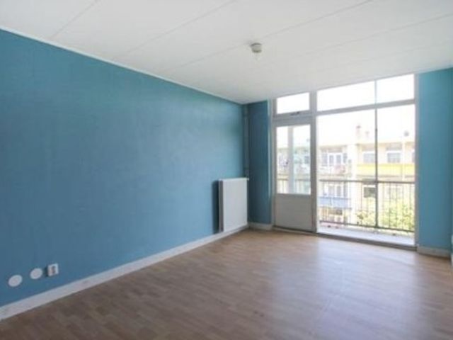 Joos Banckersweg ONG, Amsterdam