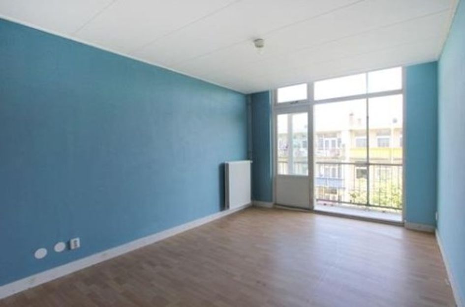 Joos Banckersweg ONG