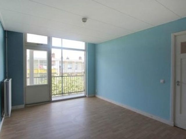 Joos Banckersweg ONG, Amsterdam