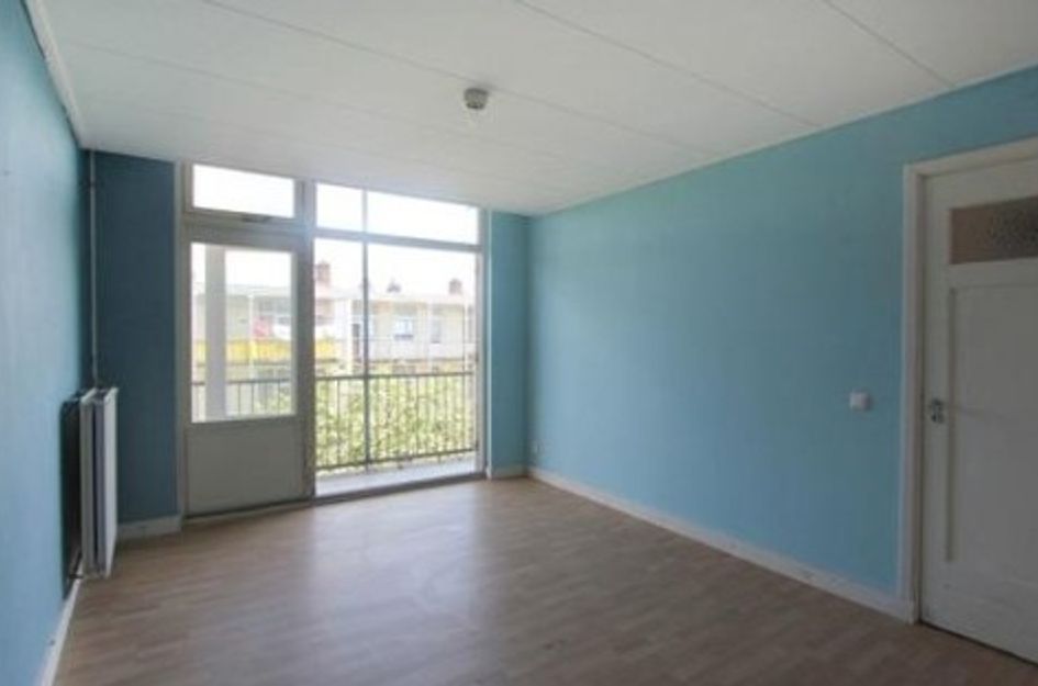 Joos Banckersweg ONG