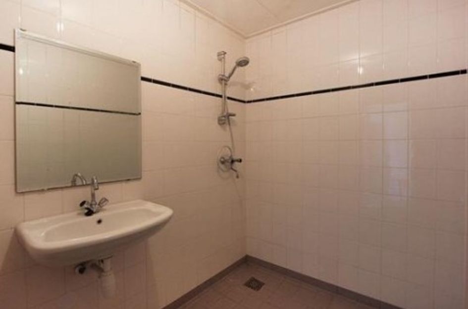 Joos Banckersweg ONG